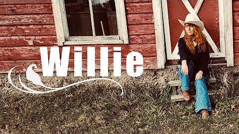 Heather Richards | Willie | (Original)