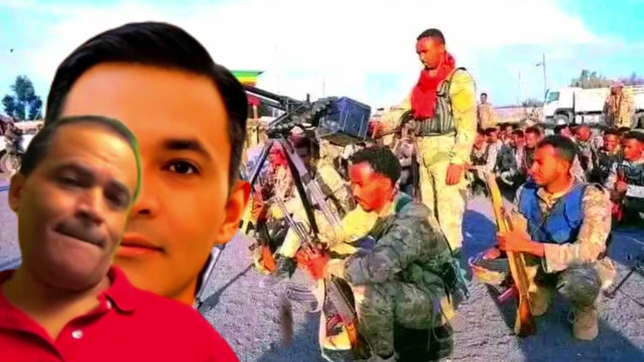 አሁን የደረሰን ሰበር ዜና