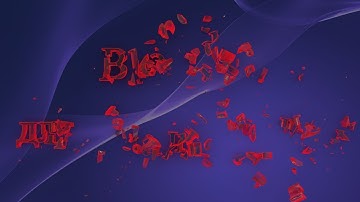 Аддон Cell Fracture - как разбить объект?