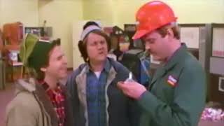 Strange Brew 1981 / Hey Rosie Would You Sign My Hockey Card?