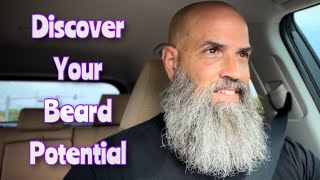 Discover Your Beard’s Hidden Potential