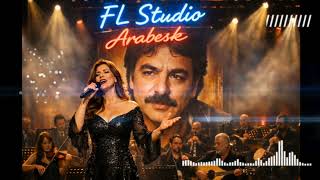 Derbeder - Ferdi Tayfur - Arabesk - Tsm (Cover)