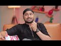 Harbhajan and kaif on family fatherhood and parenting  i wtd clips i vikram sathaye