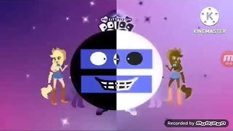 Klasky Csupo Is Weird My Version Extended Elevated In Split CoNfUsIoN (360p)