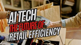 Digital Signage + AI Tech = The Future of Retail Efficiency!