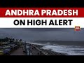 Cyclone Montha Alert: Andhra Pradesh on High Alert as Landfall Approaches