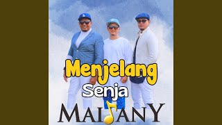 Menjelang Senja