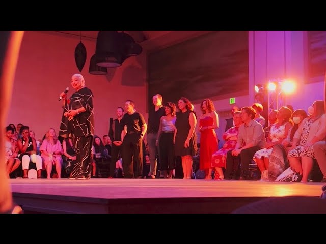 Orange County Tap Festival 2023