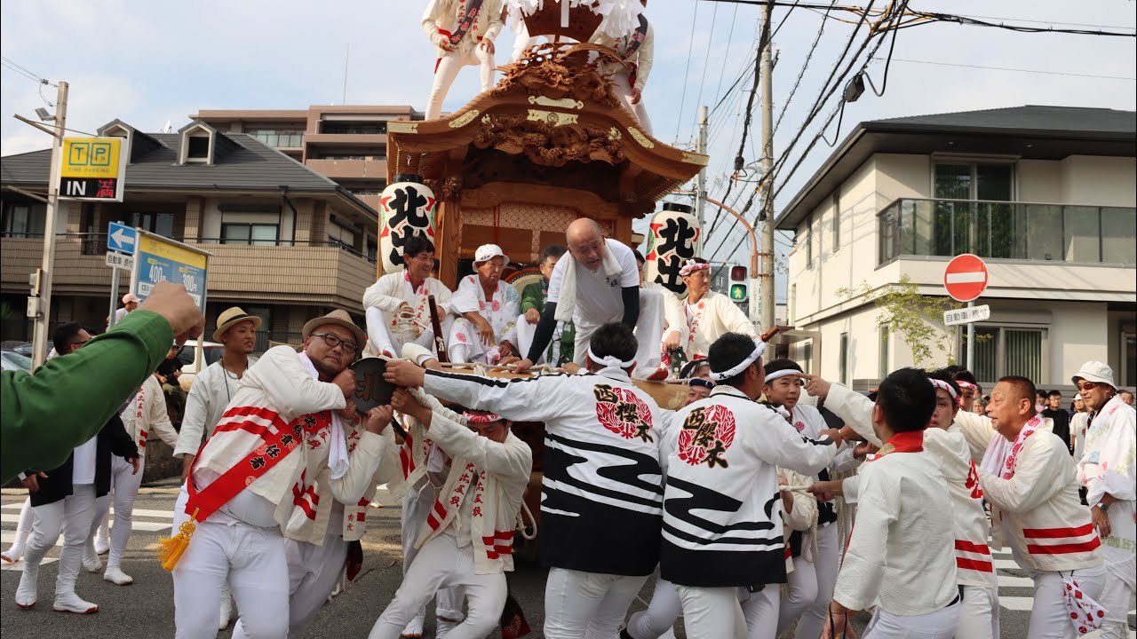 R5.10.01尼崎市民祭り