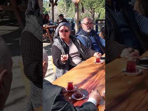 Stüdyomuzun Bugünkü Konuğu: Belediye Başkanı