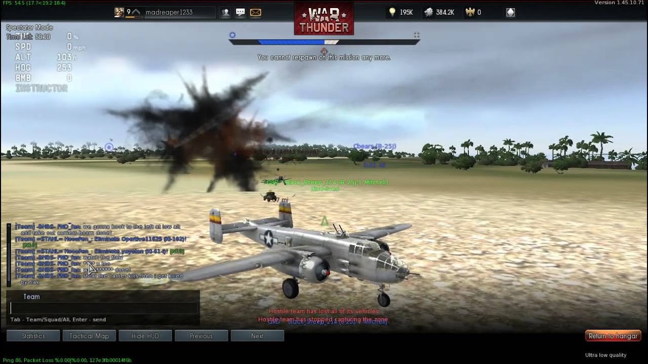 war thunder operation zero YouTube
