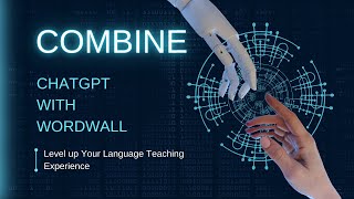 Wordwall Tutorial with ChatGPT #ai #wordwall