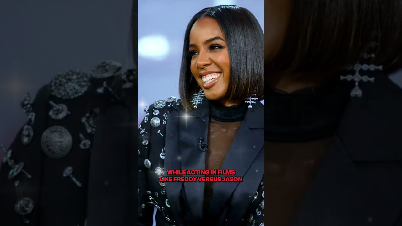 The Powerful Journey of Kelly Rowland Fame, Family and Fortune