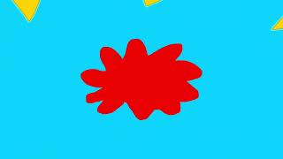 Pbs Kids - Painting Splash Template 2013-Present