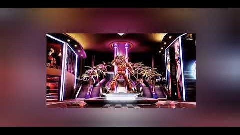 Revision by @ScratonMusicOfficial (Slowed & Reverbed)