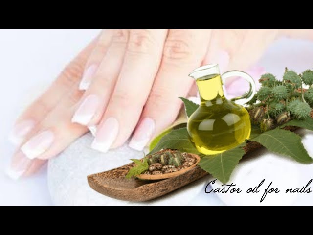 Pure and Natural Castor Oil for Hair and Skin Care - Cold Pressed and –  aaranyam.com