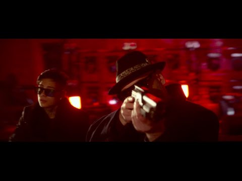 AlbertNbn x Caddillac - Sânge Peste Tot (Official Music Video)