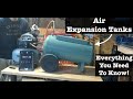 Air Expansion Tanks - Everything You Need To Know!