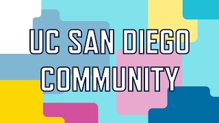 UC San Diego Community Unlock The Benefits Of Attending Uc San Diego With Its Event Calendar