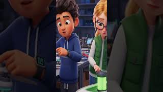 The Magical Invisible Filter Ai & Climate Stewardship By Leo & Lydias Garage Lab