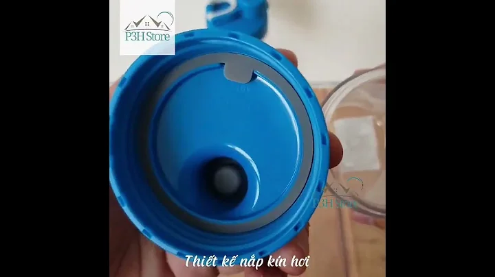 Bình nước thể thao LocknLock Active Sport Bottle dung tích 550ml/730ml ABF723 ABF724