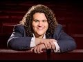 Jonathan Antoine Interview New Album Believe - Girlfriend / Depression to Happiness / Tour