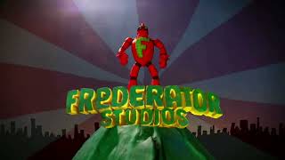 Frederator Studiosnickelodeon Productions 2010