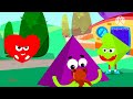 Emotions Song | Emi TV lyrics | shapes