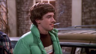 That '70s Show - Eric Gets Suspended for Smoking