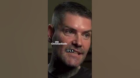 "The music industry is Satanic" 😮