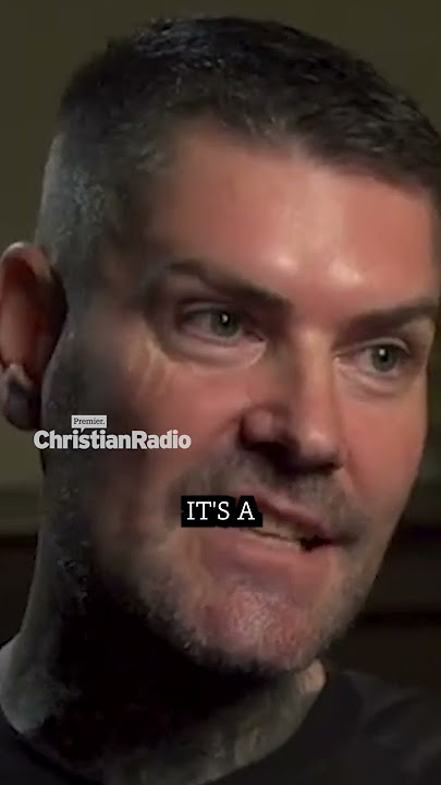 'The music industry is Satanic' 😮