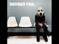 Senses Fail - Hair Of The Dog (new track 2008)