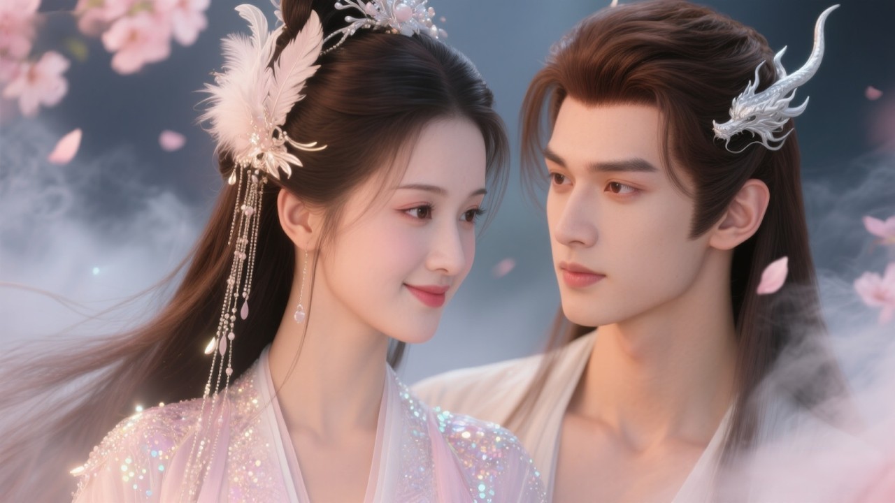 Ella finge ser príncipe, pero el regente descubre su secreto… ¡y se enamora perdidamente!