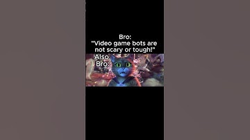 Bots in for honor are something else #forhonormemes #forhonor #bot #videogamememes #vikings