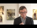 David Nicholls introduces Douglas, a character from Us - Hodder &amp; Stoughton