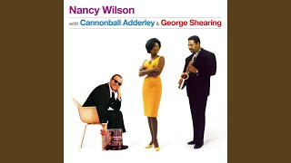 Watch Nancy Wilson Hes My Guy with The Billy May Orchestra Bonus Track feat The Billy May Orchestra video