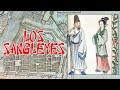 Los Sangleyes, historia de los chinos en el Imperio Español.