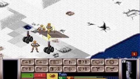 TNL X-Com Mission 15 Part 01