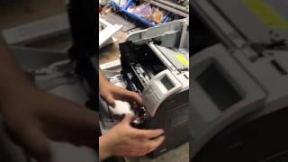 Scheda Formattatore HP LaserJet P4014/P4015/P4515 Serie - Ricambio Usato CB508-60101