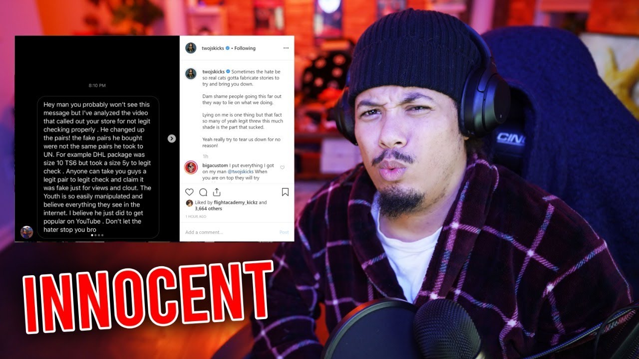 urban necessities legit