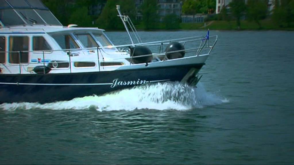 yachtcharter mecklenburger seenplatte