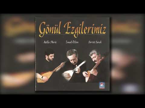 İsmail Özden - Varsam Dertlerimi Desem Lokmana