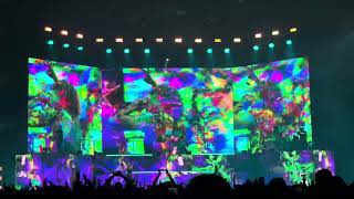 Bring Me The Horizon LosT - Down Under Tour Qudos Bank Arena Sydney N.S.W 14/4/24