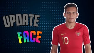 NEW UPDATE FACEPACK LIGA SHOPEE INDONESIA PES 2017 UPDATE 2020 part 1