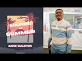 ellesse sounds of summer Zane Gulston #Part 2