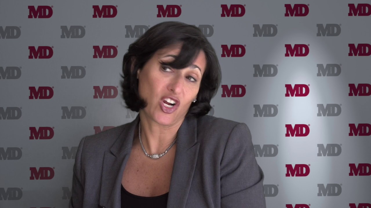 Rochelle Walensky, MD, MPH: HIV Costs, Present and Future ...