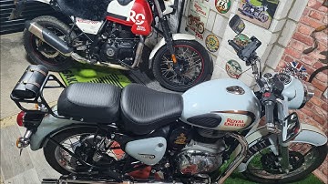 Why I took down my last video, a Honda Super Cub & how do you rate the cond of your bike??