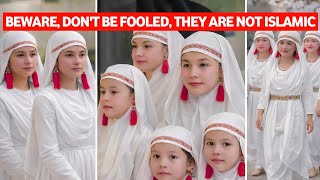 Download Lagu SHOCKING! They Fast and Pray, But They're Not Muslim | This Is a Religion Similar to Islam MP3