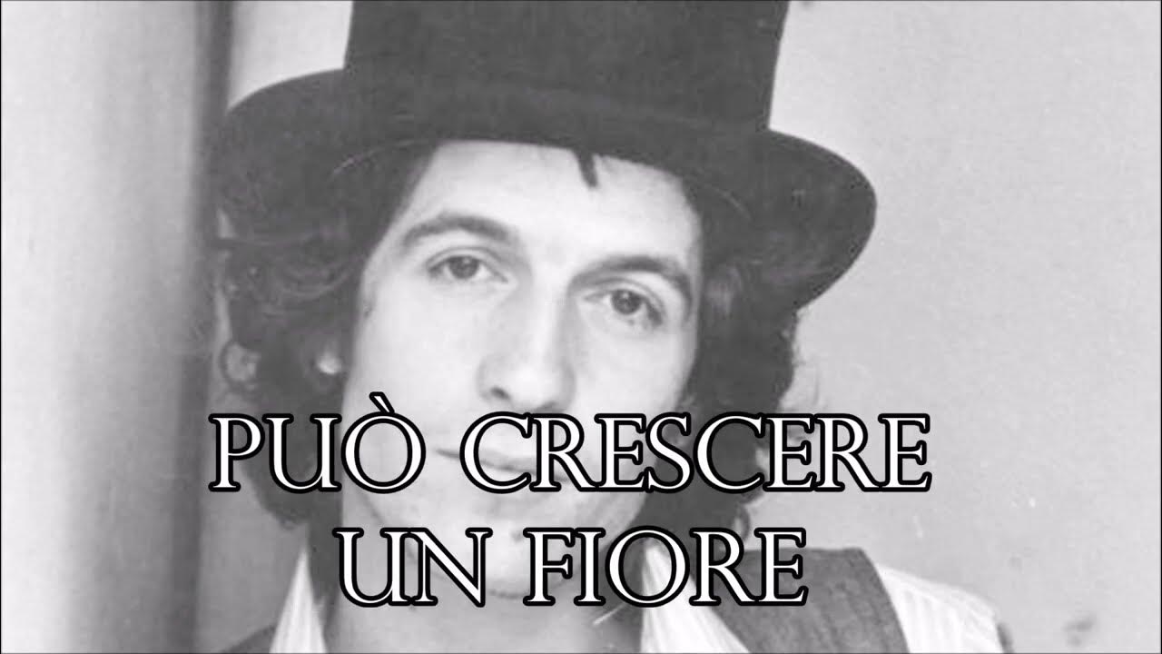 A MANO A MANO RINO GAETANO +TESTO \lyrics 🎤 (1978 ) YouTube A MANO A MANO RINO GAETANO +TESTO \lyrics 🎤 (1978 ) YouTube