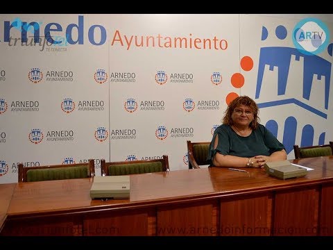 Junta de Gobierno Local. 24 de agosto de 2018